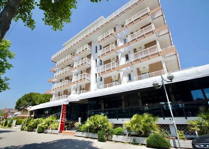 Hotel Toledo Lido di Jesolo